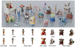 SPAR3D: Stable Point-Aware Reconstruction of 3D Objects from Single Images